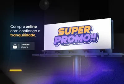 Super Promo