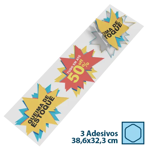 3 Splash 38,6x32,3cm