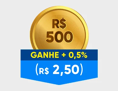 Crédito Pré-Pago -