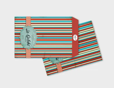 Envelope Saco Grande Sulfite 90g Sem Verniz 24x34 - 4x0