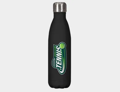 Garrafa de Aço Inox Opus 750ML Impressão DTF - 4x4