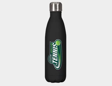 Garrafa de Aço Inox Opus 750ML Impressão DTF - 4x4