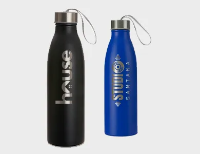 Garrafa Inox Sync 750ML Gravação a Laser - 1x1