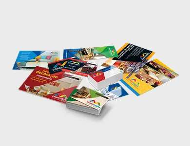 Kit de Amostras Simples - Não Informado