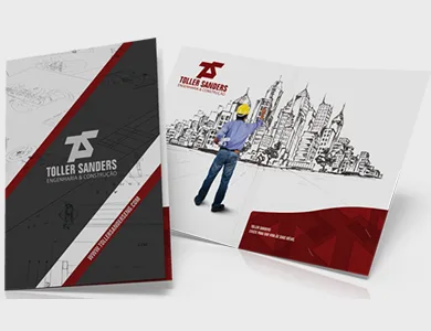 Pasta com Bolsa Personalizada Couchê 250g Laminação Fosca e Verniz Localizado 31x45cm - 4x4