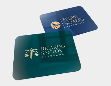 Placas de Sinalização/imobiliária em Acrílico 5mm com Impressão Direta 21x30cm - 4x0