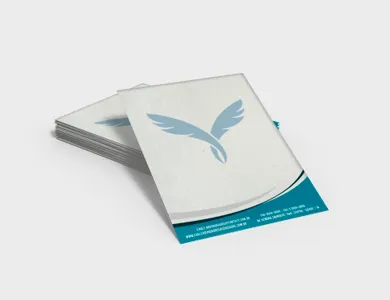 Timbrado Reciclato 90g 21x29,7cm - 4x4